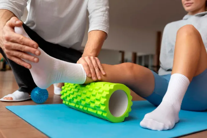 FISIOTERAPEUTA DOMICILIAR