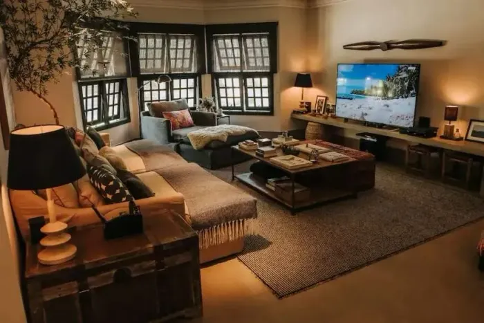 Casa em Condomínio para Venda em Santana de Parnaíba, Alphaville, 3 dormitórios, 1 suíte, 