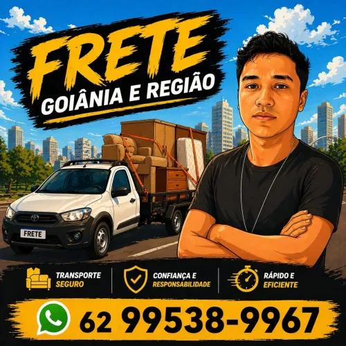 Frete barato Aparti 80,00