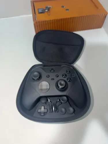 Controle xbox elite 2