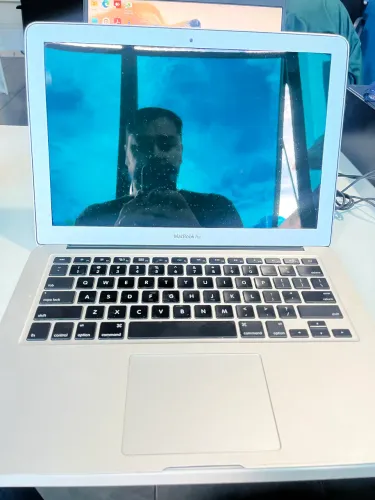Tela completa MacBook Air A1369