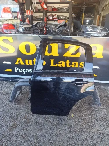 Porta traseira C3 