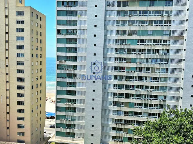 ***APARTAMENTO PARA VENDA NA PRAIA DE PITANGUEIRAS - UMA QUADRA DA PRAIA***