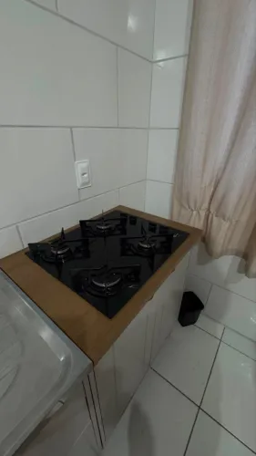 Balcão de cozinha completo