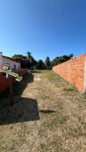 Terreno Lote Lagoinha Ceará