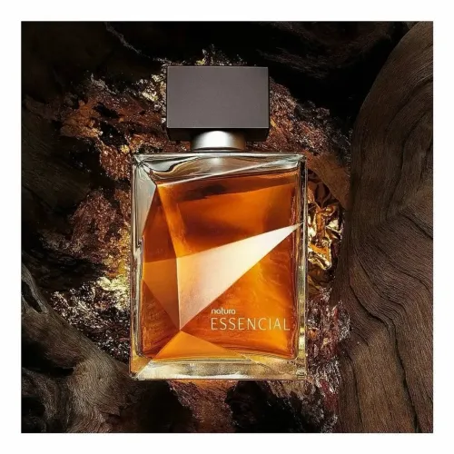 Perfume Natura Essencial Masculino 