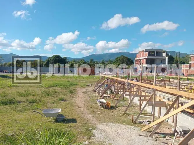 Terreno residencial Terra América Recreio dos bandeirantes 185M