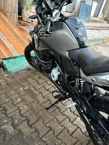 BMW Gs310 Imperdível 
