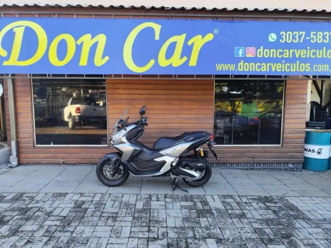 HONDA ADV 160 2026
