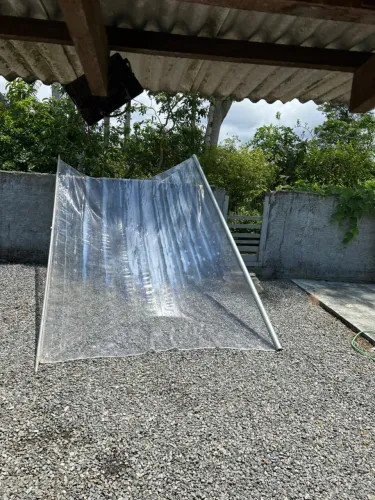 TOLDO USADO À VENDA