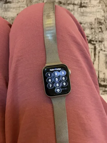 Apple Watch 2º geração