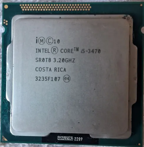 Processador i5