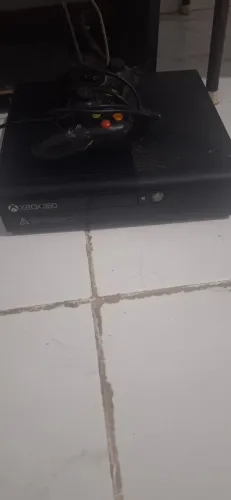 X box 360 original semi novo