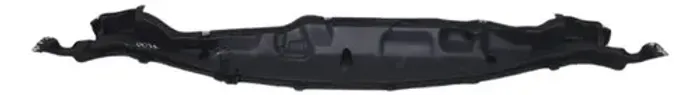 Suporte Grade Churrasqueira Ford New Fiesta 2014 2018 0072