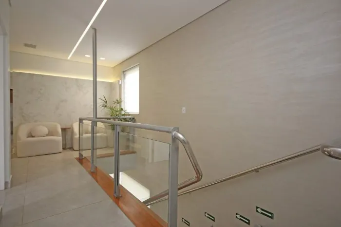 ANDAR COMERCIAL PARA ALUGUEL NO BAIRRO MANGABEIRAS