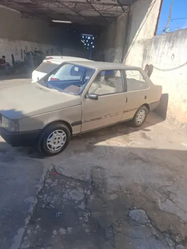 Fiat I 600 1986