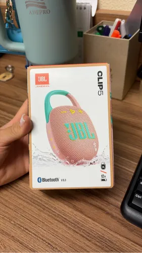 JBL Clip 5