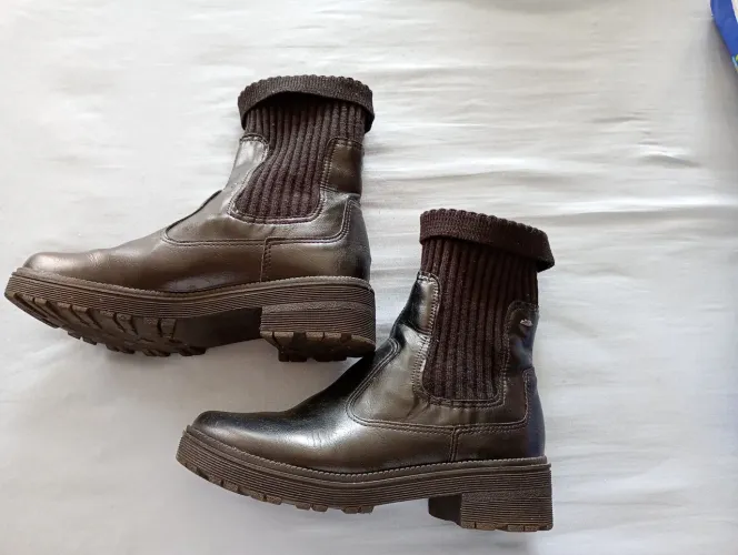 Bota dakota