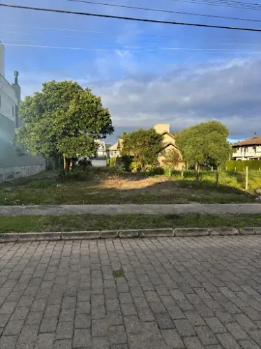 Terreno à venda, 450 m² por R$ 3.500.000,00 - Jurerê Internacional - Florianópolis/SC