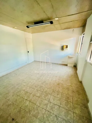 Conjunto Comercial à Venda em Higienópolis, São Paulo-SP: 3 Salas, 1 Banheiro, 64m² de Áre