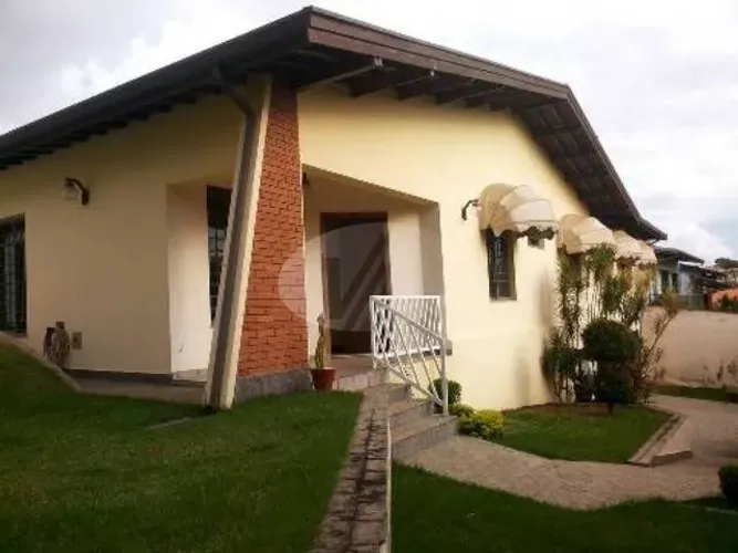 casa - Vila Nova Valinhos - Valinhos
