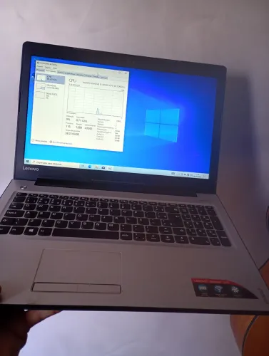 Notebook Lenovo Intel Core i3 6th Geração