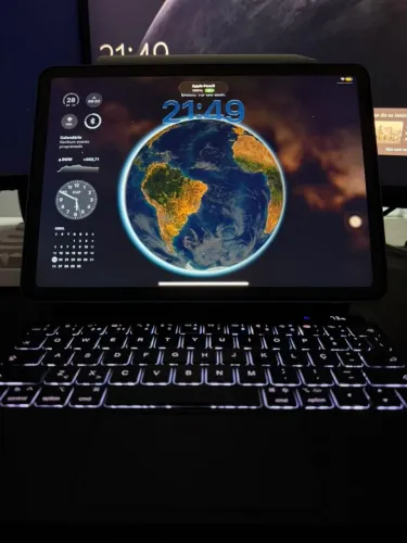 iPad AIR5