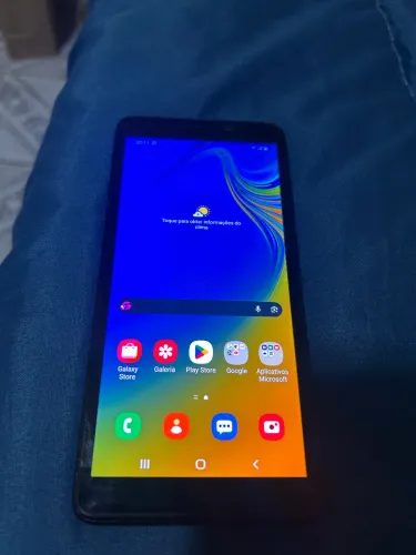 SANSUNG A9 128GB