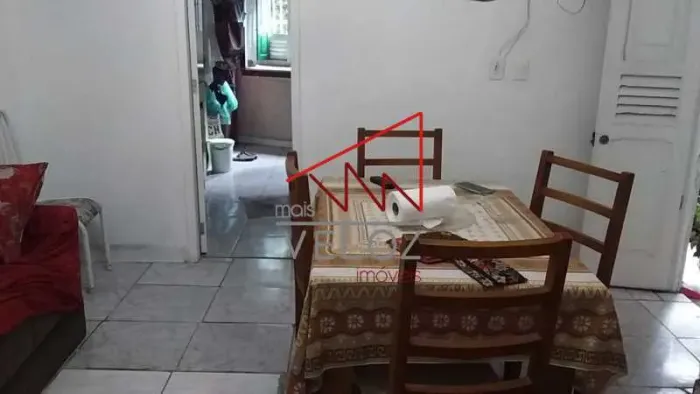 Casa de rua - / Residencial / Santa Teresa
