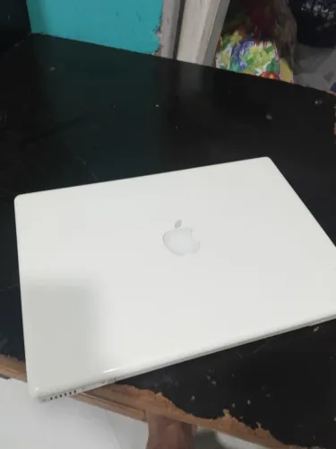 Vendo MacBook da Apple pra retirada de peças