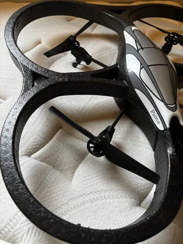 Parrot AR Drone com câmera 