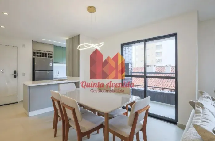 Apartamento à venda em São José dos Pinhais!