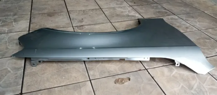 Paralama para Audi A4