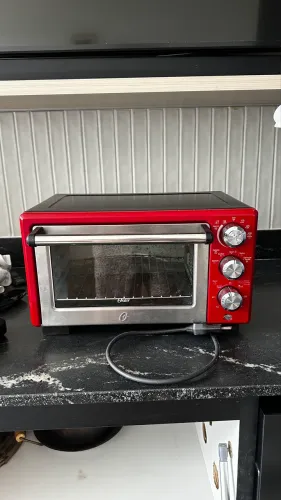 Forno 18L Oster 