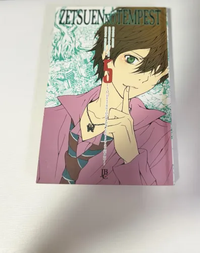 Vendo livro