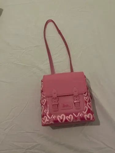Bolsa barbie
