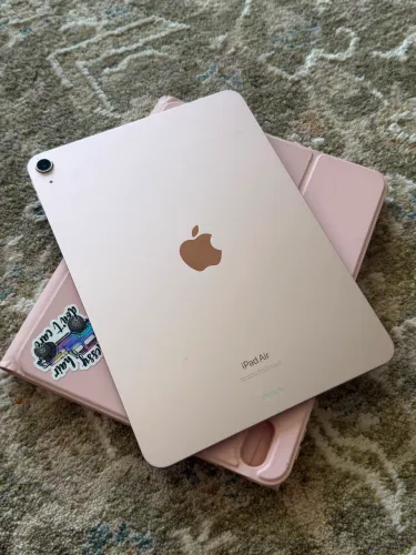 iPad Air 5º geração
