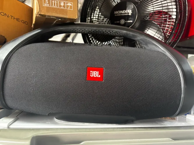 Caixa JBL