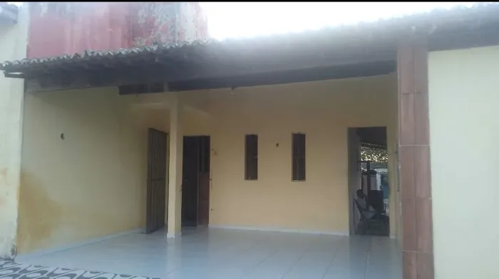 Vende-se Granja em Córrego de São Mateus - Boa Saúde/RN