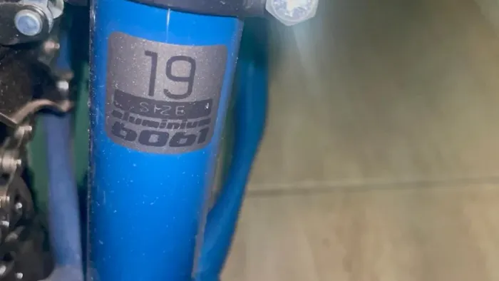 BIKE NOVA POR PREÇO DE USADA!