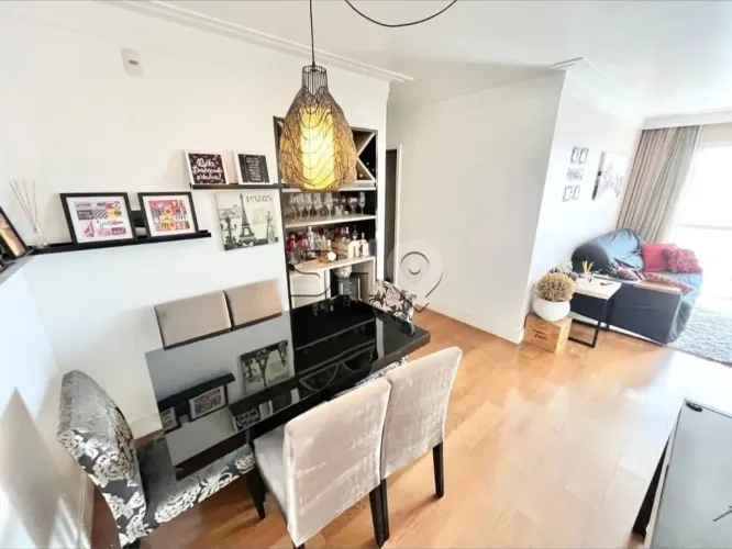 Apartamento a venda 2 dormitorios 2 vagas Casa verde Baixa - São Paulo - SP