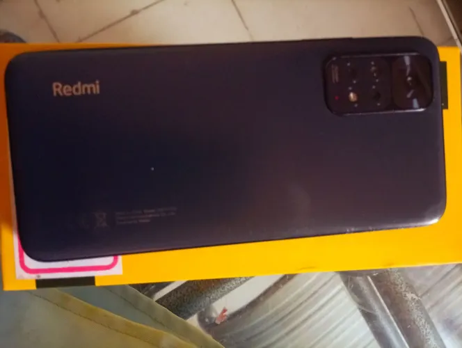 Redimi Note 11