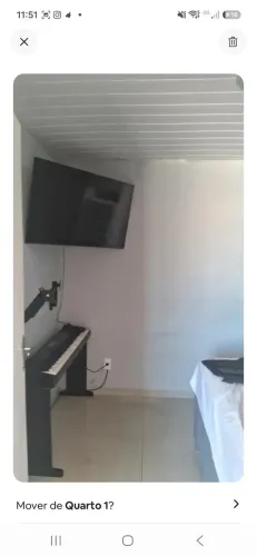 Casa em Florianópolis 5 minutos do centro.