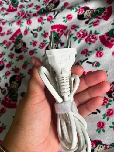 Escova secadora