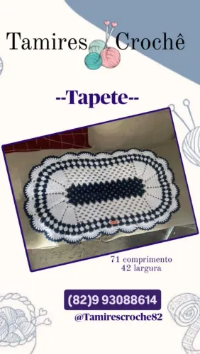 Crochê 