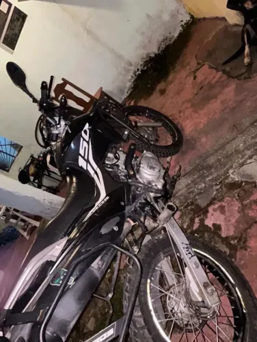 BROS 150