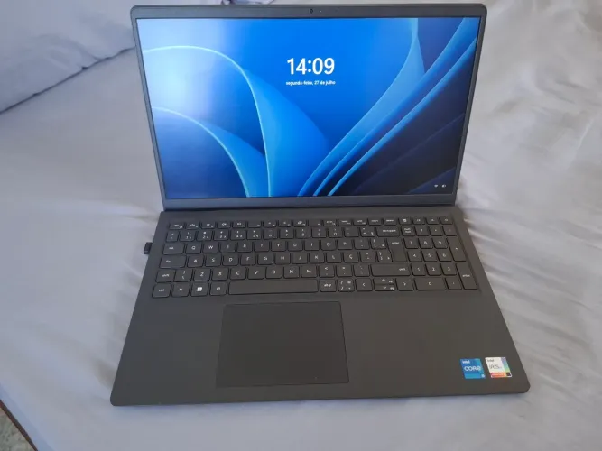 Notebook Dell Inspiron 15 3530 - Intel Core i5 13ª Geração | 16GB RAM | SSD NVMe 512GB