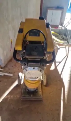 Compactador