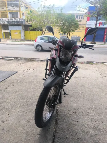 Xre 2019/2019 em ótimo estado de conservação