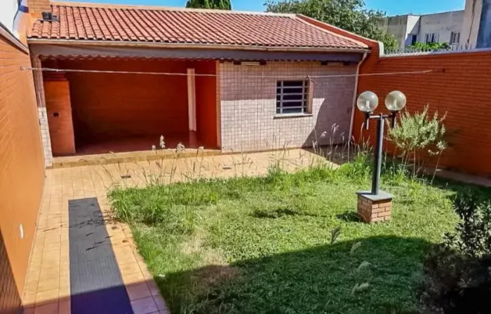 Casa com 3 dormitórios, 375 m² - venda por R$ 1.300.000,00 ou aluguel por R$ 7.100,00/mês